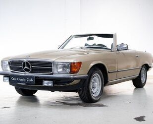 Mercedes-Benz SL 350 Gebrauchtwagen