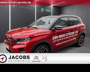 Citroen C3 Gebrauchtwagen