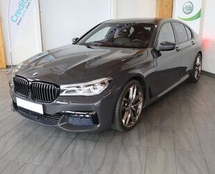 BMW 750 Gebrauchtwagen