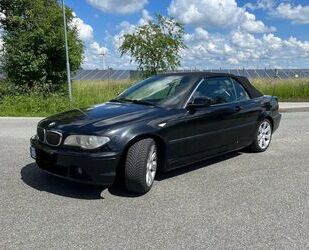 BMW 330 Gebrauchtwagen