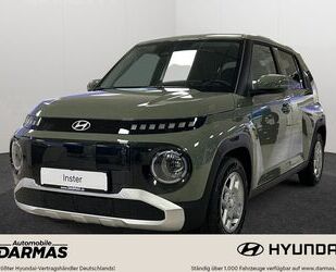 Hyundai INSTER Gebrauchtwagen