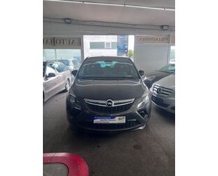 Opel Zafira Gebrauchtwagen