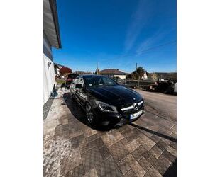 Mercedes-Benz CLA 180 Gebrauchtwagen