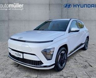 Hyundai KONA Gebrauchtwagen
