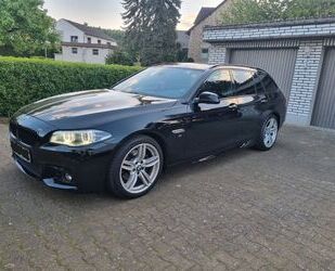BMW 520 Gebrauchtwagen