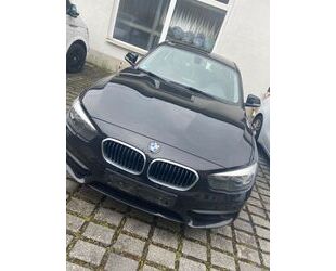 BMW 120 Gebrauchtwagen