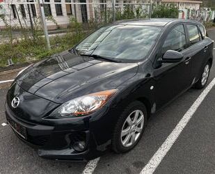 Mazda 3 Gebrauchtwagen