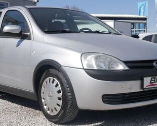 Opel Corsa Gebrauchtwagen