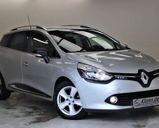 Renault Clio Gebrauchtwagen