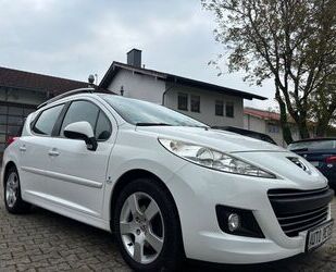 Peugeot 207 Gebrauchtwagen