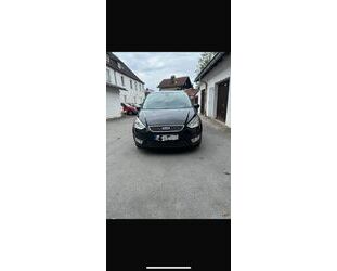 Ford Galaxy Gebrauchtwagen