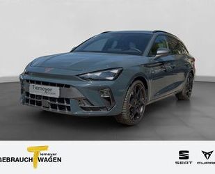 Cupra Leon Gebrauchtwagen