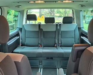 VW T5 Multivan Gebrauchtwagen