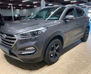 Hyundai TUCSON Gebrauchtwagen