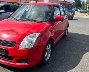 Suzuki Swift Gebrauchtwagen