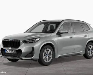 BMW iX1 Gebrauchtwagen