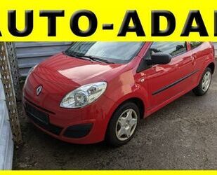 Renault Twingo Gebrauchtwagen