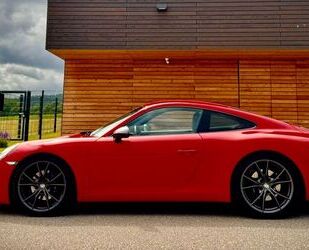 Porsche 991 Gebrauchtwagen