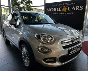 Fiat 500X Gebrauchtwagen
