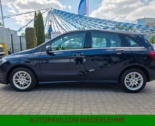 Mercedes-Benz B 220 Gebrauchtwagen