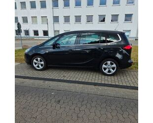 Opel Zafira Tourer Gebrauchtwagen