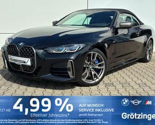 BMW M440 Gebrauchtwagen