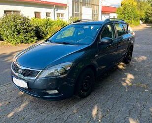 Kia ceed Sportswagon Gebrauchtwagen