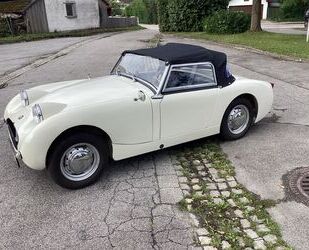 Austin Healey Andere Gebrauchtwagen