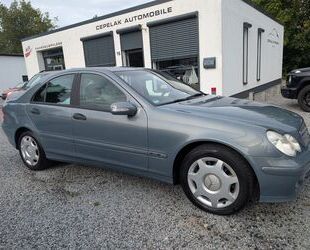 Mercedes-Benz C 180 Gebrauchtwagen