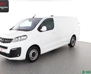Opel Vivaro Gebrauchtwagen
