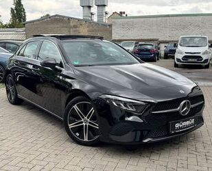 Mercedes-Benz A 180 Gebrauchtwagen