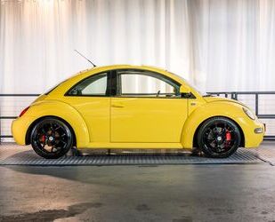 VW Beetle Gebrauchtwagen