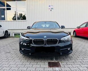 BMW 116 Gebrauchtwagen
