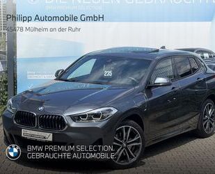 BMW X2 Gebrauchtwagen