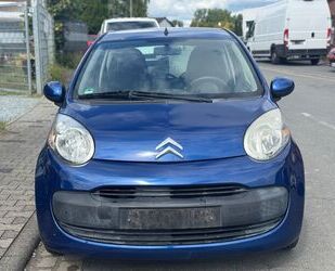 Citroen C1 Gebrauchtwagen