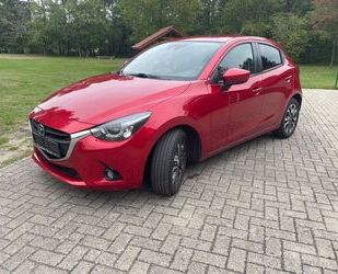 Mazda 2 Gebrauchtwagen