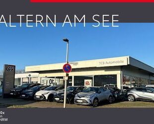 Toyota Yaris Cross Gebrauchtwagen