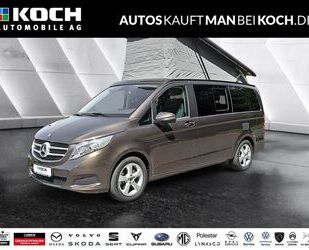 Mercedes-Benz V 220 Gebrauchtwagen
