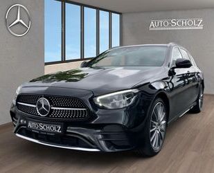 Mercedes-Benz E 300 Gebrauchtwagen