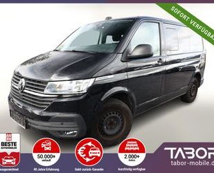 VW T6 Caravelle Gebrauchtwagen