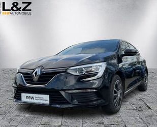 Renault Megane Gebrauchtwagen