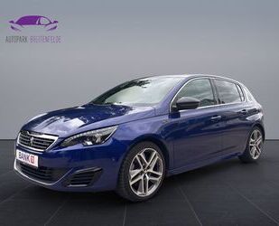 Peugeot 308 Gebrauchtwagen