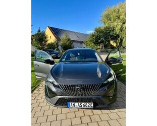 Peugeot 408 Gebrauchtwagen