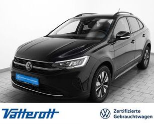 VW Taigo Gebrauchtwagen