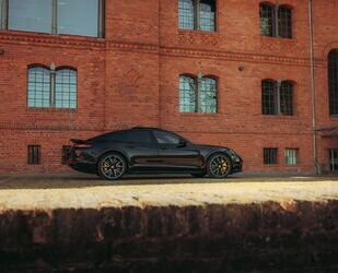 Porsche Panamera Gebrauchtwagen