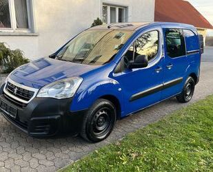Peugeot Partner Gebrauchtwagen