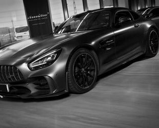 Mercedes-Benz AMG GT R Gebrauchtwagen