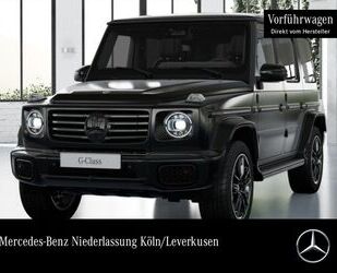 Mercedes-Benz G 450 Gebrauchtwagen
