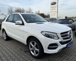 Mercedes-Benz GLE 250 Gebrauchtwagen
