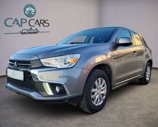 Mitsubishi ASX Gebrauchtwagen